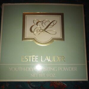 Estee Lauder Youth Dew Dusting powder
